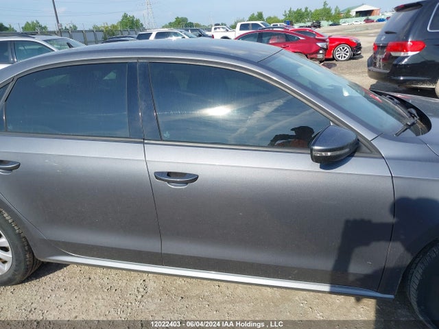 Aukcja sprzedaży 2012 Volkswagen Passat, vin: 1VWAH7A33CC013162, numer aukcji: 12022403