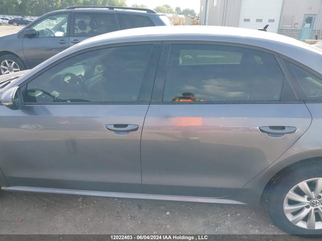 Aukcja sprzedaży 2012 Volkswagen Passat, vin: 1VWAH7A33CC013162, numer aukcji: 12022403