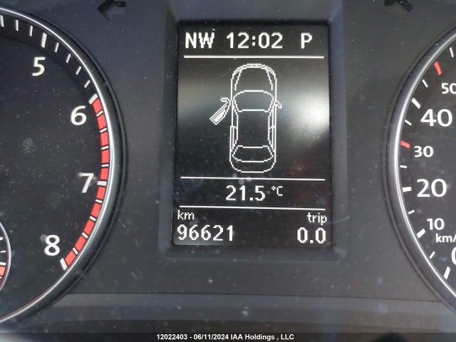 Aukcja sprzedaży 2012 Volkswagen Passat, vin: 1VWAH7A33CC013162, numer aukcji: 12022403