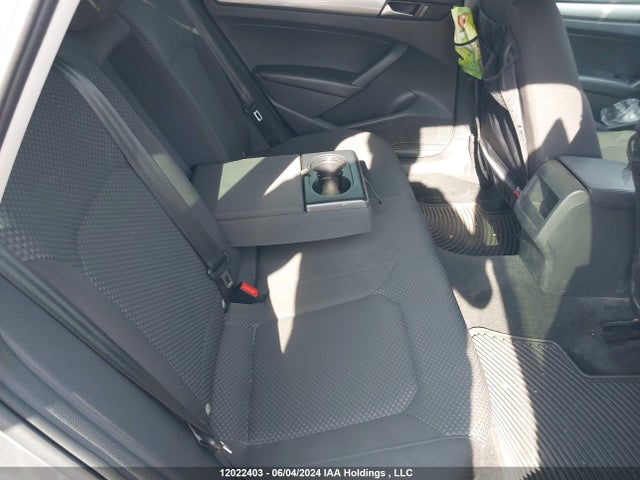 Aukcja sprzedaży 2012 Volkswagen Passat, vin: 1VWAH7A33CC013162, numer aukcji: 12022403