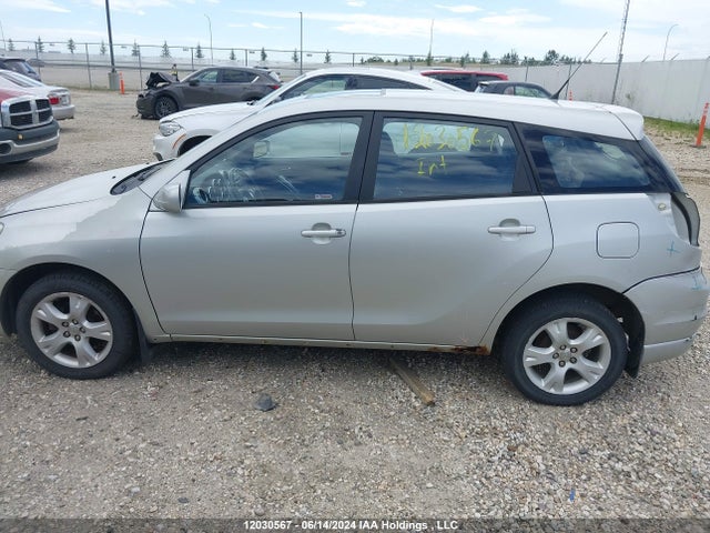 2004 Toyota Corolla Matrix Xr მანქანა იყიდება აუქციონზე, vin: 2T1LR32E84C829889, აუქციონის ნომერი: 12030567