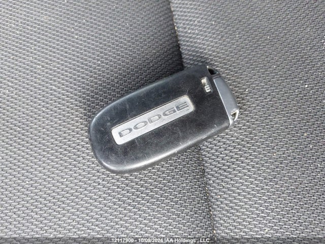 2018 Dodge CHARGER GT 照片 11