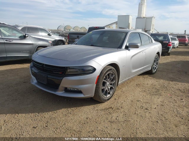 2018 Dodge CHARGER GT 照片 2