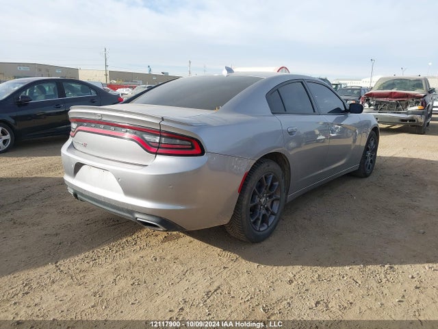 2018 Dodge CHARGER GT 照片 4
