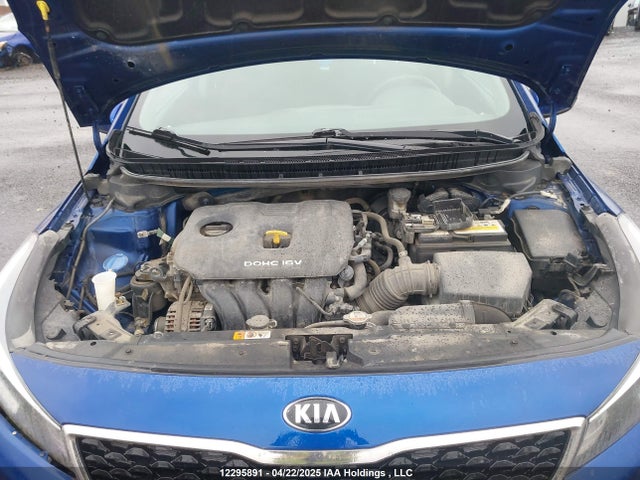 KIA FORTE - 10