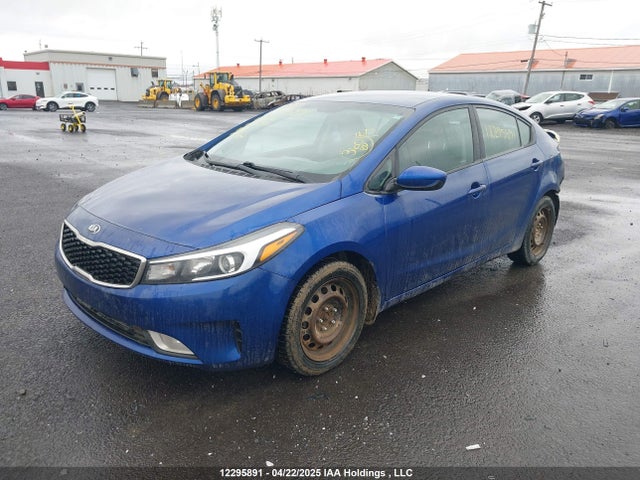 KIA FORTE - 2