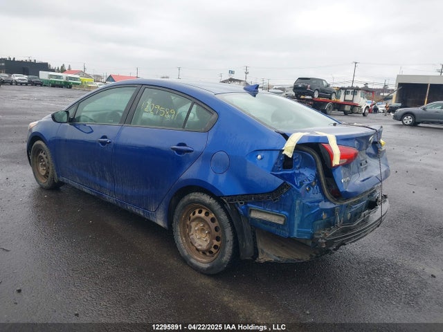 KIA FORTE - 3
