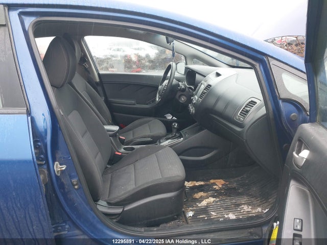 KIA FORTE - 5
