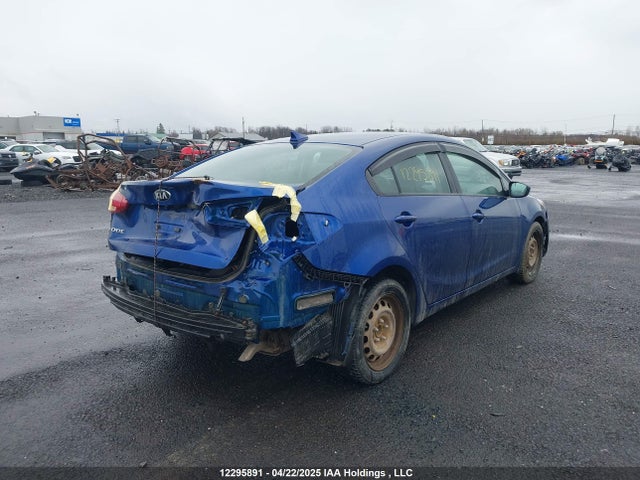 KIA FORTE - 6