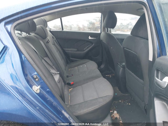 KIA FORTE - 8