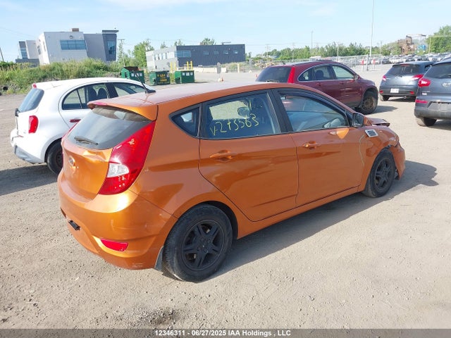 HYUNDAI ACCENT - 4