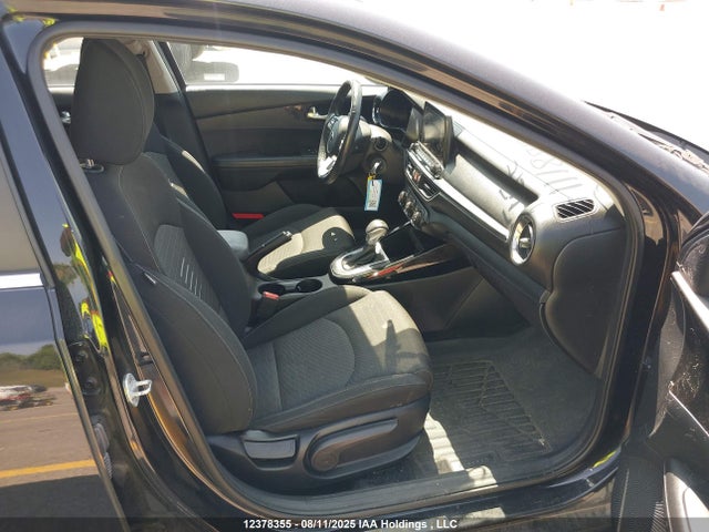 KIA FORTE - 5