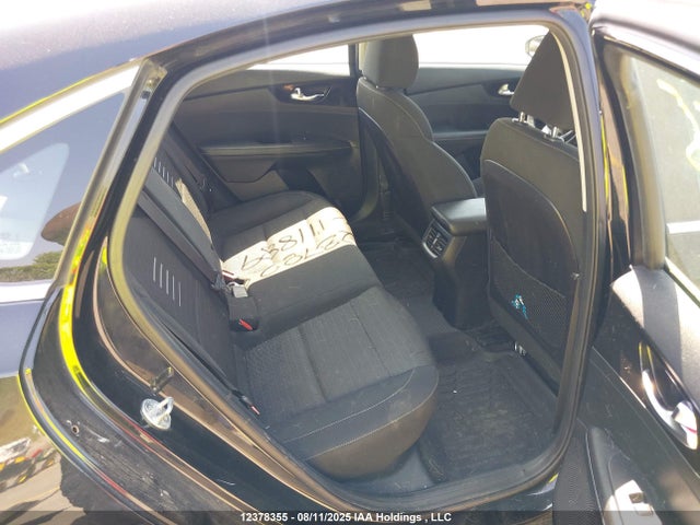 KIA FORTE - 8