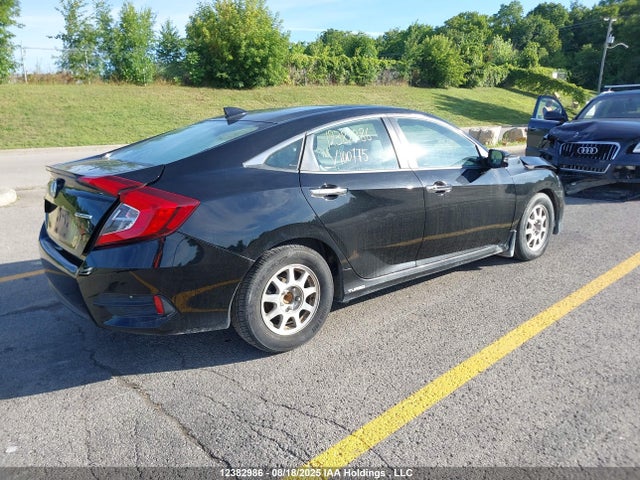 HONDA CIVIC - 4