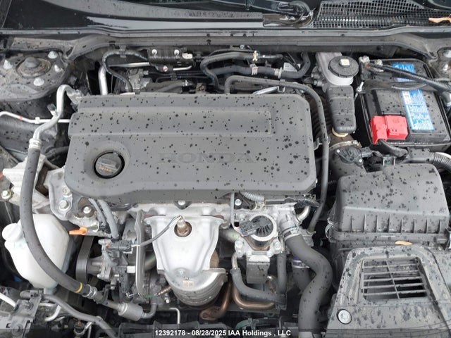 HONDA CIVIC SPORT - 10