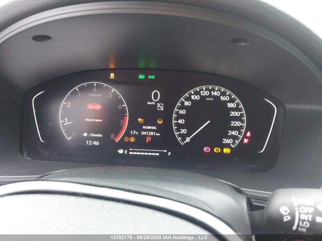 HONDA CIVIC SPORT - 7