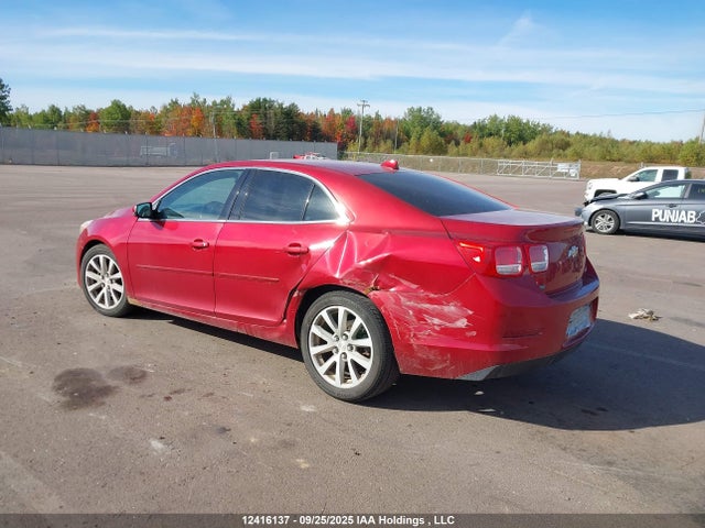 صورة مصغرة 20 لـ 2014 Chevrolet MALIBU 2LT