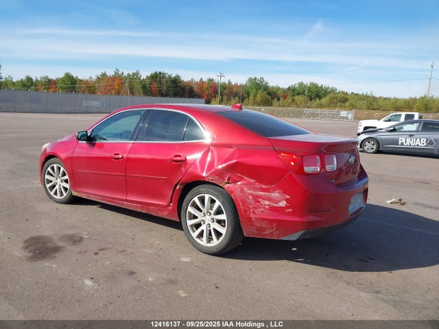 صورة مصغرة 21 لـ 2014 Chevrolet MALIBU 2LT