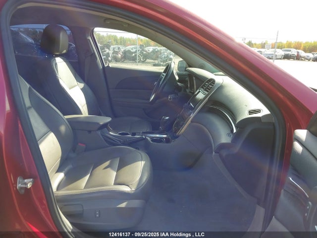 2014 Chevrolet MALIBU 2LT 照片 5