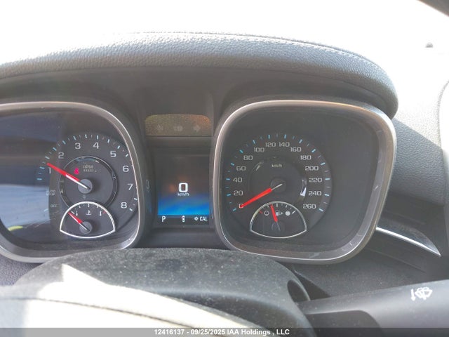 2014 Chevrolet MALIBU 2LT 照片 7