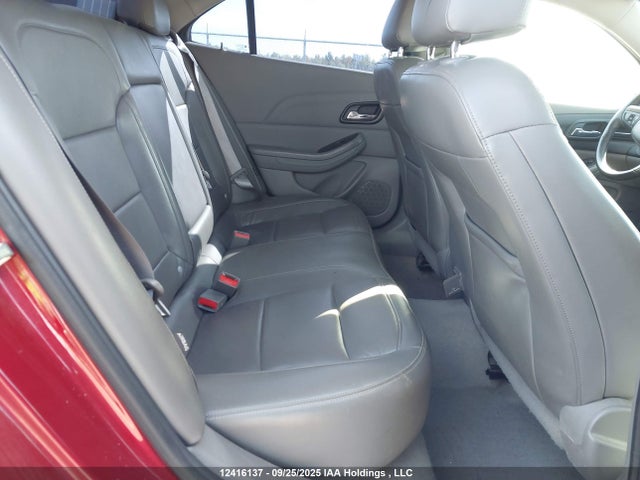 2014 Chevrolet MALIBU 2LT 照片 8