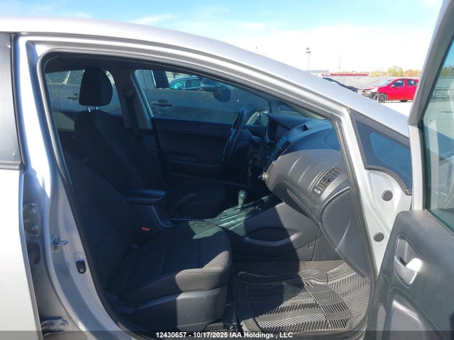 KIA FORTE - 5