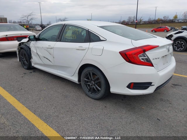 HONDA CIVIC - 3