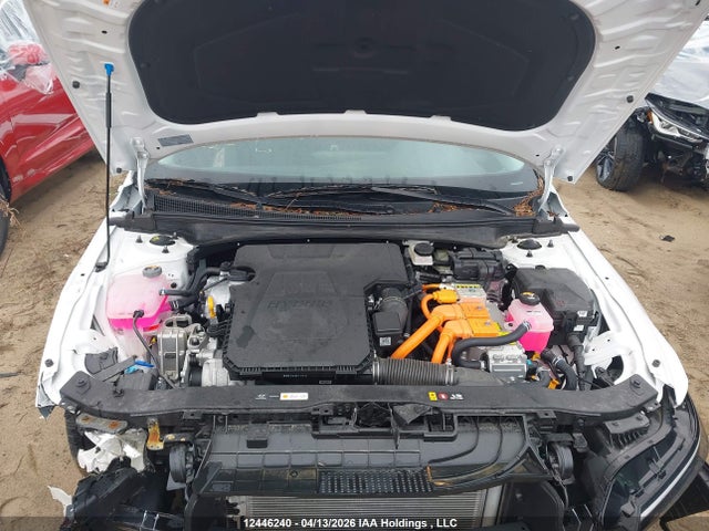 HYUNDAI ELANTRA - 10