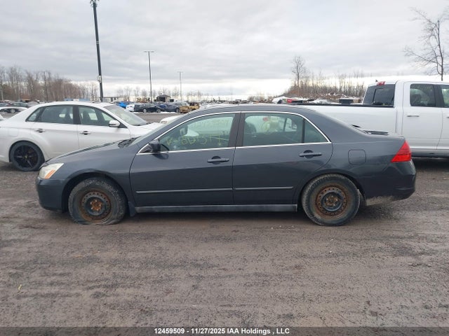 2006 Honda ACCORD SE photo 14