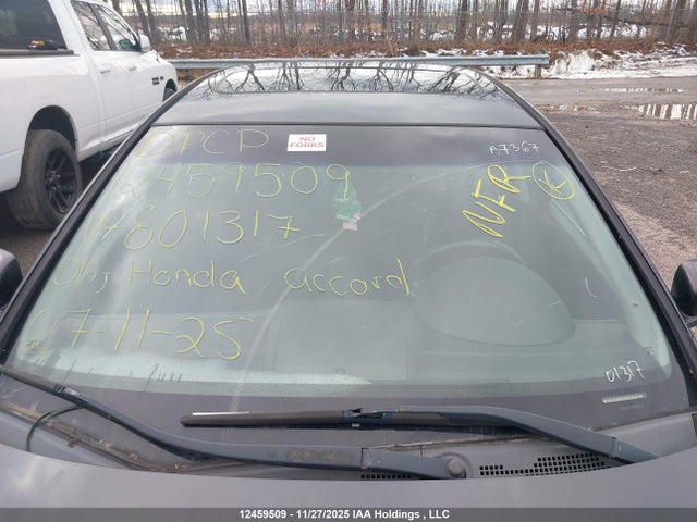2006 Honda ACCORD SE photo 17
