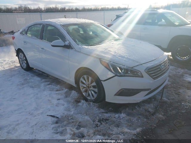 HYUNDAI SONATA GL - 1