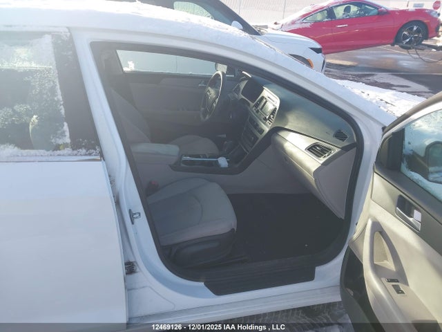 HYUNDAI SONATA GL - 5