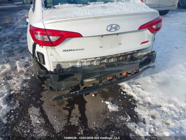 HYUNDAI SONATA GL - 6