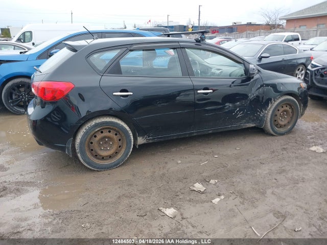 KIA FORTE 2.0L EX - 4