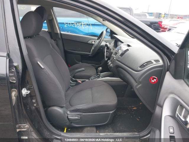 KIA FORTE 2.0L EX - 5