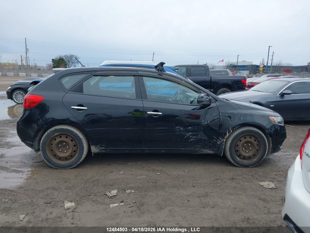 KIA FORTE 2.0L EX - 6