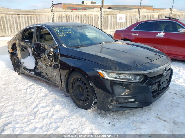 HONDA ACCORD - 1