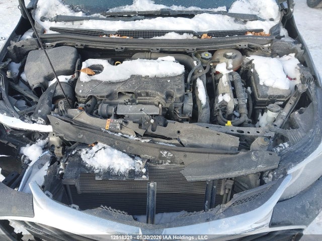 CHEVROLET CRUZE LT - 10