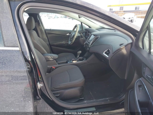 CHEVROLET CRUZE LT - 5