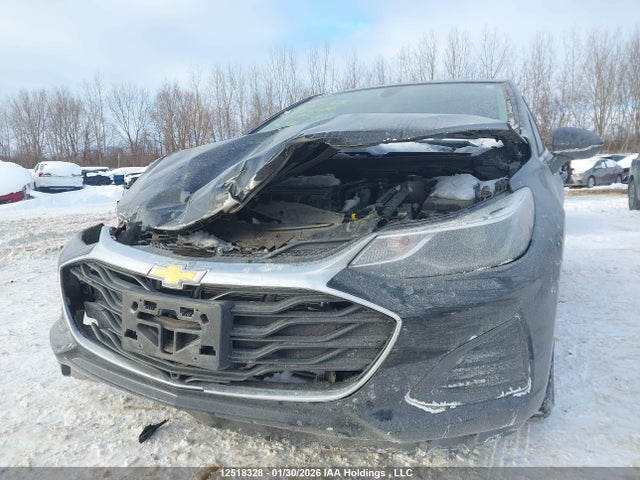 CHEVROLET CRUZE LT - 6