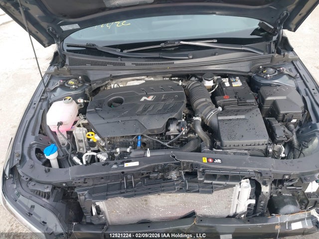 HYUNDAI ELANTRA - 10