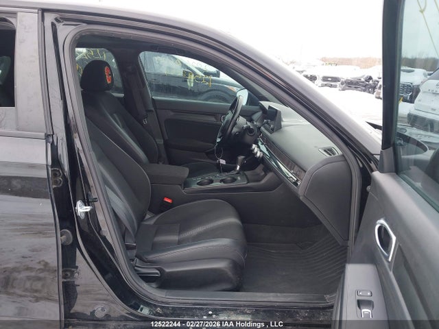 HONDA CIVIC SPORT - 5