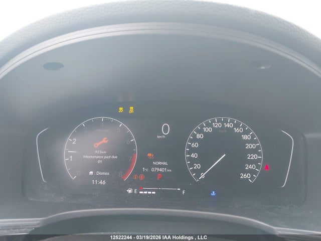 HONDA CIVIC SPORT - 7