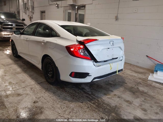 HONDA CIVIC - 3