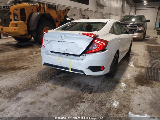 HONDA CIVIC - 4