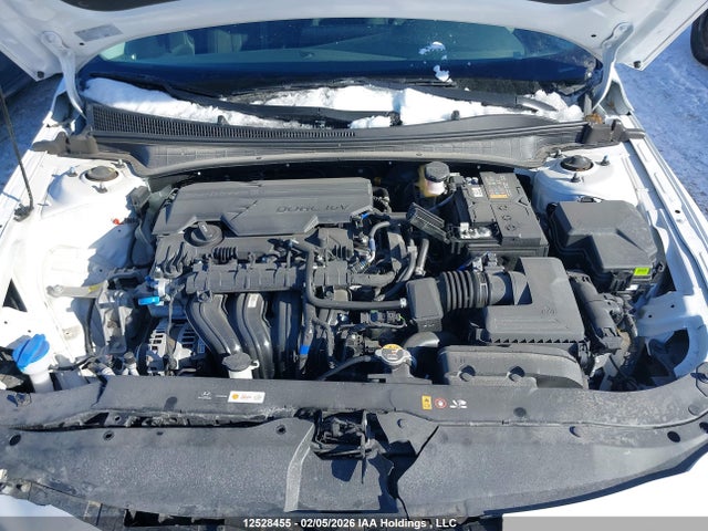 HYUNDAI ELANTRA - 10