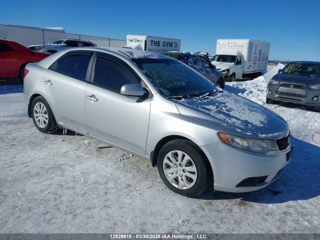 KIA FORTE - 1