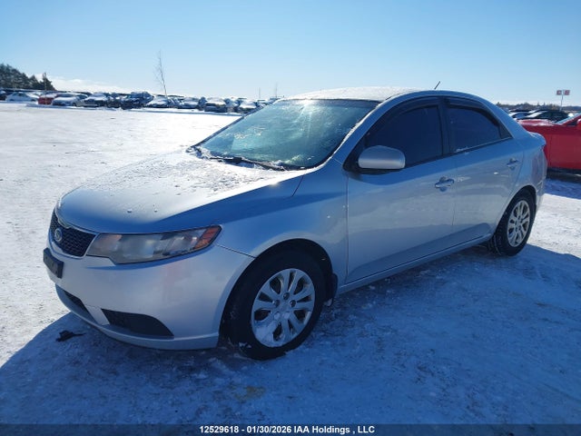 KIA FORTE - 2
