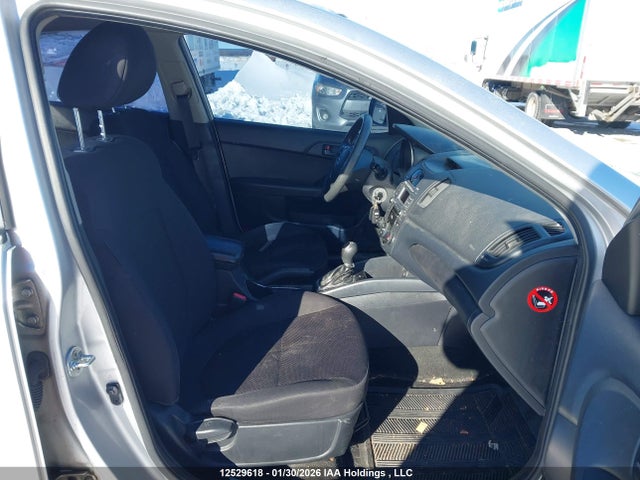 KIA FORTE - 5