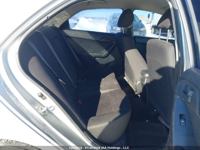 KIA FORTE - 8